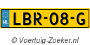 LBR08G