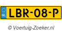 LBR08P