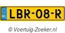 LBR08R