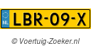 LBR09X
