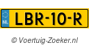 LBR-10-R