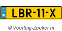 LBR11X