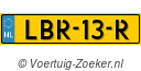 LBR-13-R