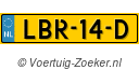 LBR14D