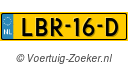 LBR-16-D