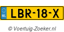 LBR-18-X
