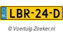 LBR24D