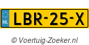 LBR25X