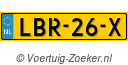 LBR26X