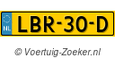 LBR30D