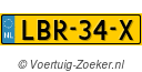 LBR34X