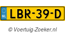 LBR39D