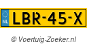 LBR45X