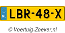 LBR-48-X