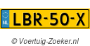 LBR50X