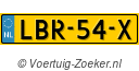 LBR54X