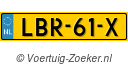 LBR61X
