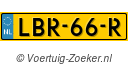 LBR-66-R