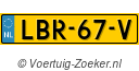 LBR-67-V