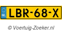 LBR68X