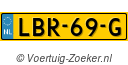LBR-69-G