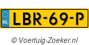 LBR69P