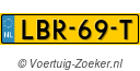 LBR69T