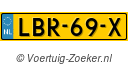 LBR-69-X