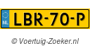 LBR-70-P
