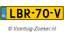 LBR-70-V