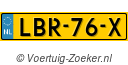 LBR76X