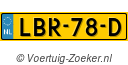 LBR78D