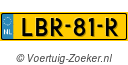 LBR81R