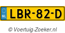 LBR82D