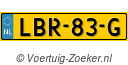 LBR83G