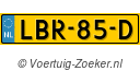 LBR85D