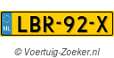 LBR92X
