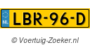 LBR96D