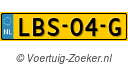 LBS04G