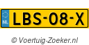 LBS08X