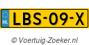 LBS09X