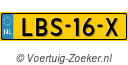 LBS16X