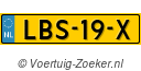 LBS19X