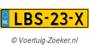 LBS23X