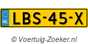 LBS45X