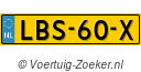 LBS60X