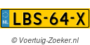 LBS64X