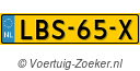 LBS65X
