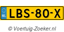 LBS80X