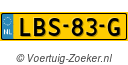 LBS83G